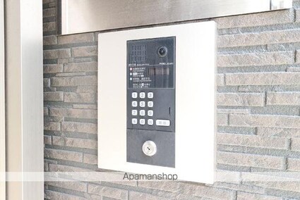 リレア赤羽[1K/18.3m2]の共用部3