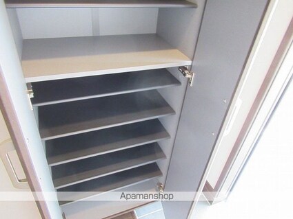 ロジェ　コンフォールⅢ[1LDK/36.08m2]の内装7