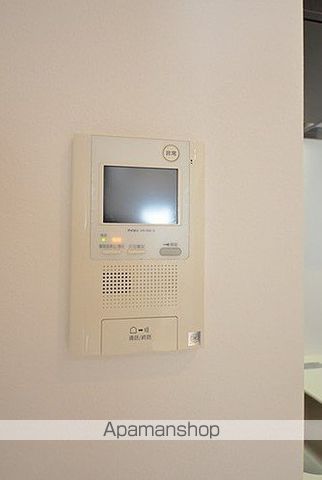 カスタリア戸越の内装写真