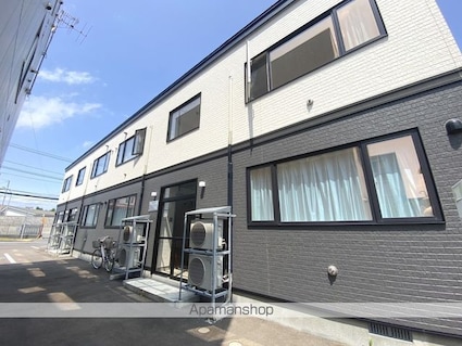 ＧＲＡＮＤ　ＶＯＹＡＧＥ（グラン　ボヤージュ）[1LDK/42.64m2]の外観5