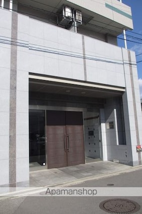 和歌山県和歌山市友田町５丁目[1DK/30.01m2]の共用部1