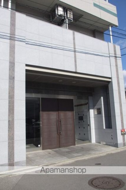 和歌山県和歌山市友田町５丁目[1K/27.63m2]の共用部1