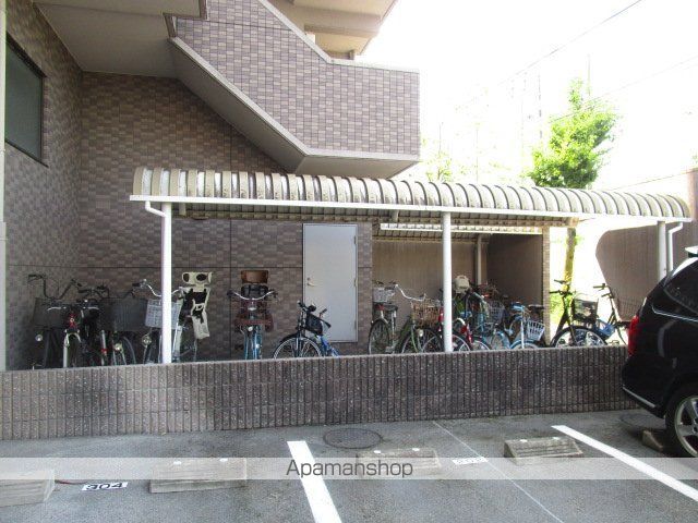 エトワール桑名の外観写真