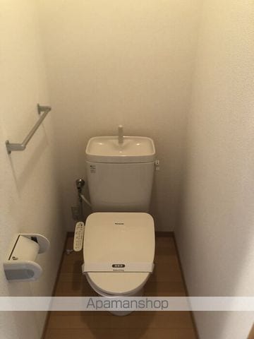 カトゥル セゾン札場の内装写真