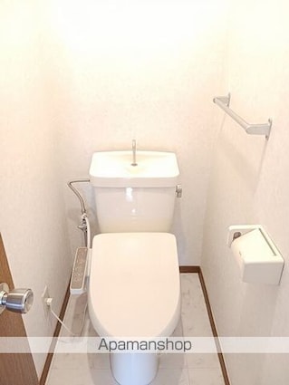 サンハイツ近田Ｂ[3DK/51.3m2]の玄関