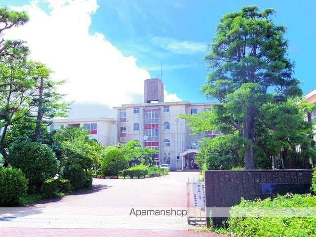 Dーcrinum川島田の周辺写真
