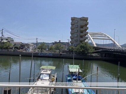 高知県高知市二葉町[1R/34.6m2]の内装6