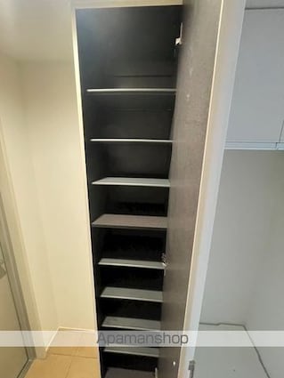 ハーモニーフラッツ中目黒[1K/23.94m2]のその他内装6