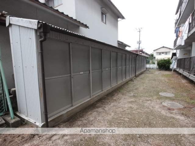 福本マンションのその他写真