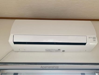 プレシャスタイム新北[1K/24.36m2]のその他設備