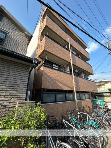 六月のココロの外観写真