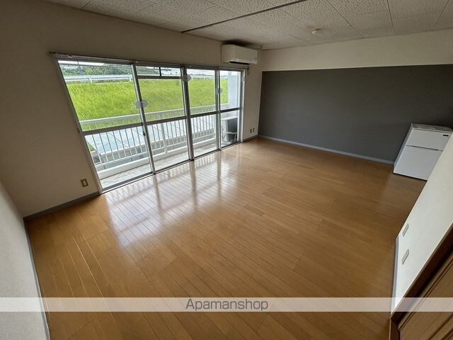 サンケイマンション第１ビル[1R/35m2]の内装2
