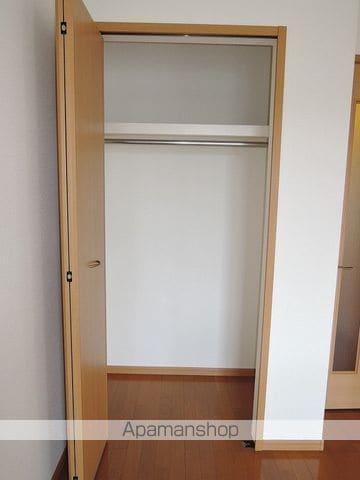 リバーサイドBの内装写真