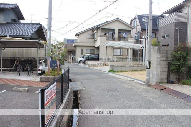 カレント沖野上の周辺写真