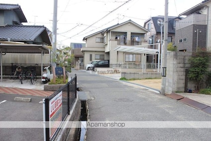 カレント沖野上[1R/33.15m2]の周辺1