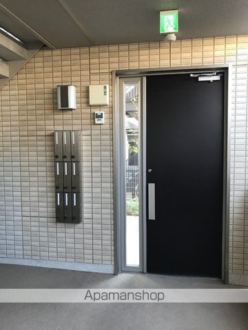 カーサクレア神屋町の内装写真