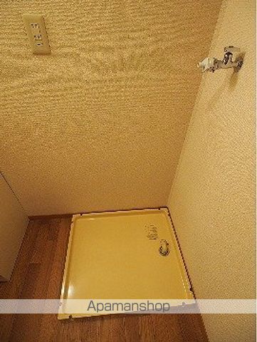オークラ表参道 Bの内装写真