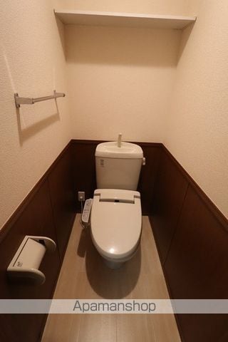 エスポワール八汐の内装写真