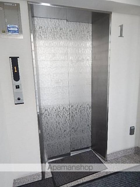 プレステージ立川[1K/26.4m2]の共用部6