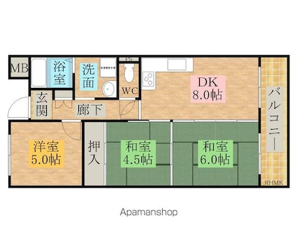 サムネイルイメージ