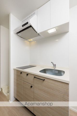 エンクレスト天神LIFEの内装写真