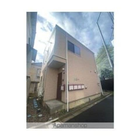 ルミエール ドレ 西巣鴨の外観写真