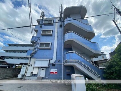 レガーロ高松[1K/23.79m2]の外観3