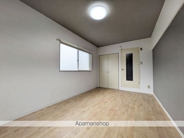 エトワール21船穂マンション A棟の内装写真