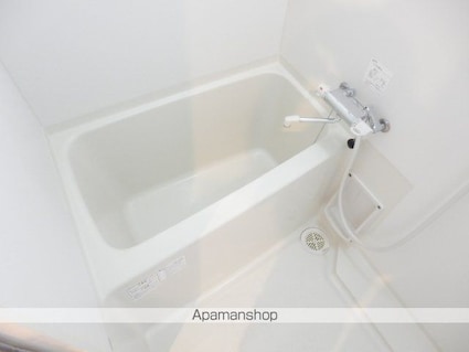 ルリオン両国[1K/20.37m2]のバス