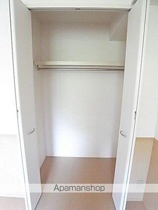 ウィット落合[2LDK/62.02m2]の共用部2
