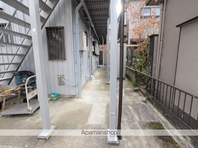 セイユウAの内装写真