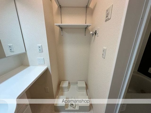 ベルエア 御器所の内装写真