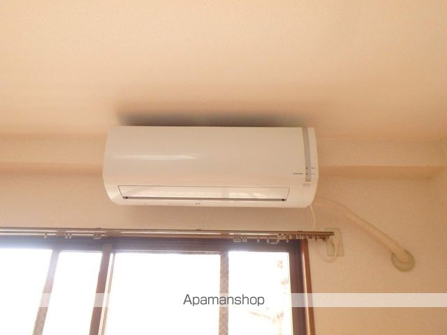 国見坂壱番館の内装写真