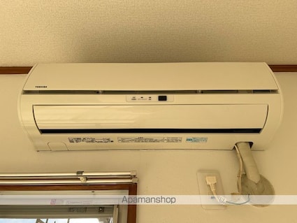 パソナⅤ・Ⅵ[2LDK/51.3m2]のその他設備