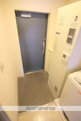 フィオレ立売堀の内装写真