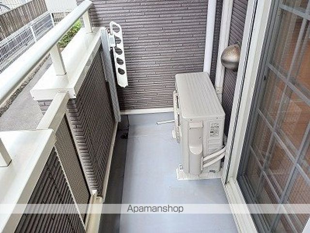 プリムローズやなせの内装写真