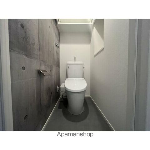 ハーモニーレジデンスグローバルキャピタルの内装写真