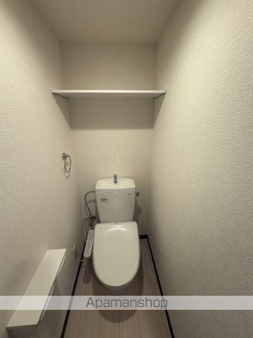インフィニティ美園の内装写真