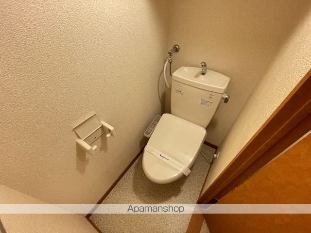 レオパレスサンジェルマン浜茄子の内装写真