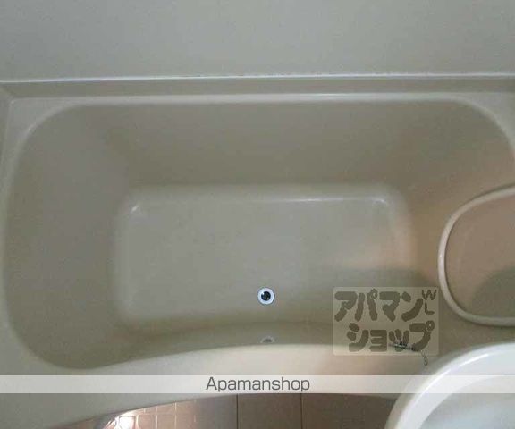 北斗ハイツの内装写真