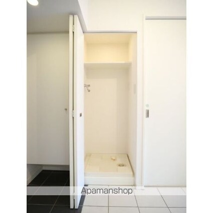 プライムアーバン三軒茶屋[1DK/25.56m2]のその他設備