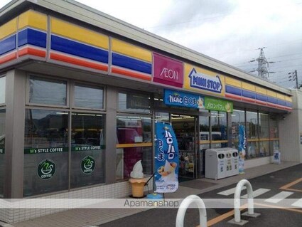 アルフォレスト森山[1K/22.2m2]の周辺7