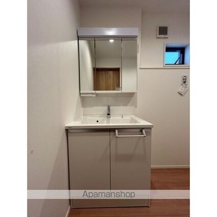 Ｋｏｌｅｔ柏南増尾０７[2SLDK/84.25m2]の洗面所