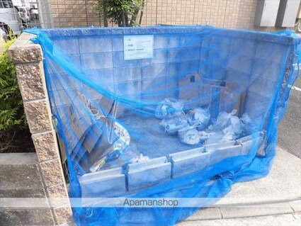 和歌山県和歌山市杭ノ瀬[2LDK/52.3m2]の共用部6