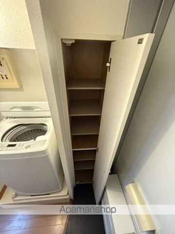 レオパレスベンデュールの内装写真