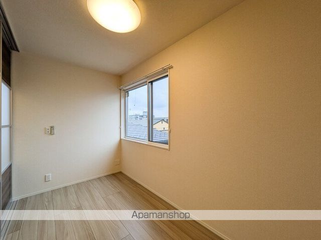 プロスパーVIIの内装写真