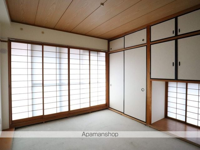 エクレール鶴舞の内装写真