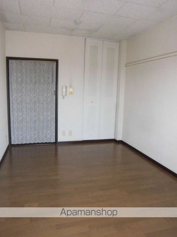 プレッソの内装写真