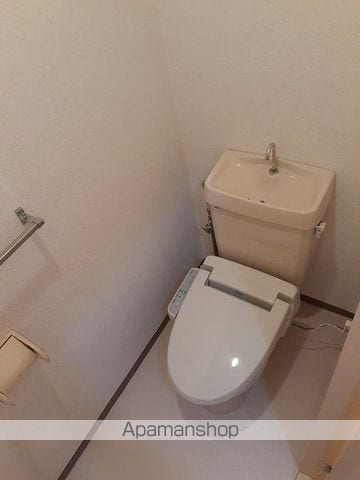 グリーン・ヒルの内装写真