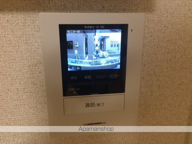 クレイノ錦の内装写真